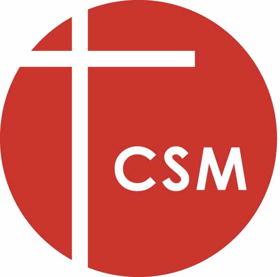 Christian Socialist Movement - what's in a name?
