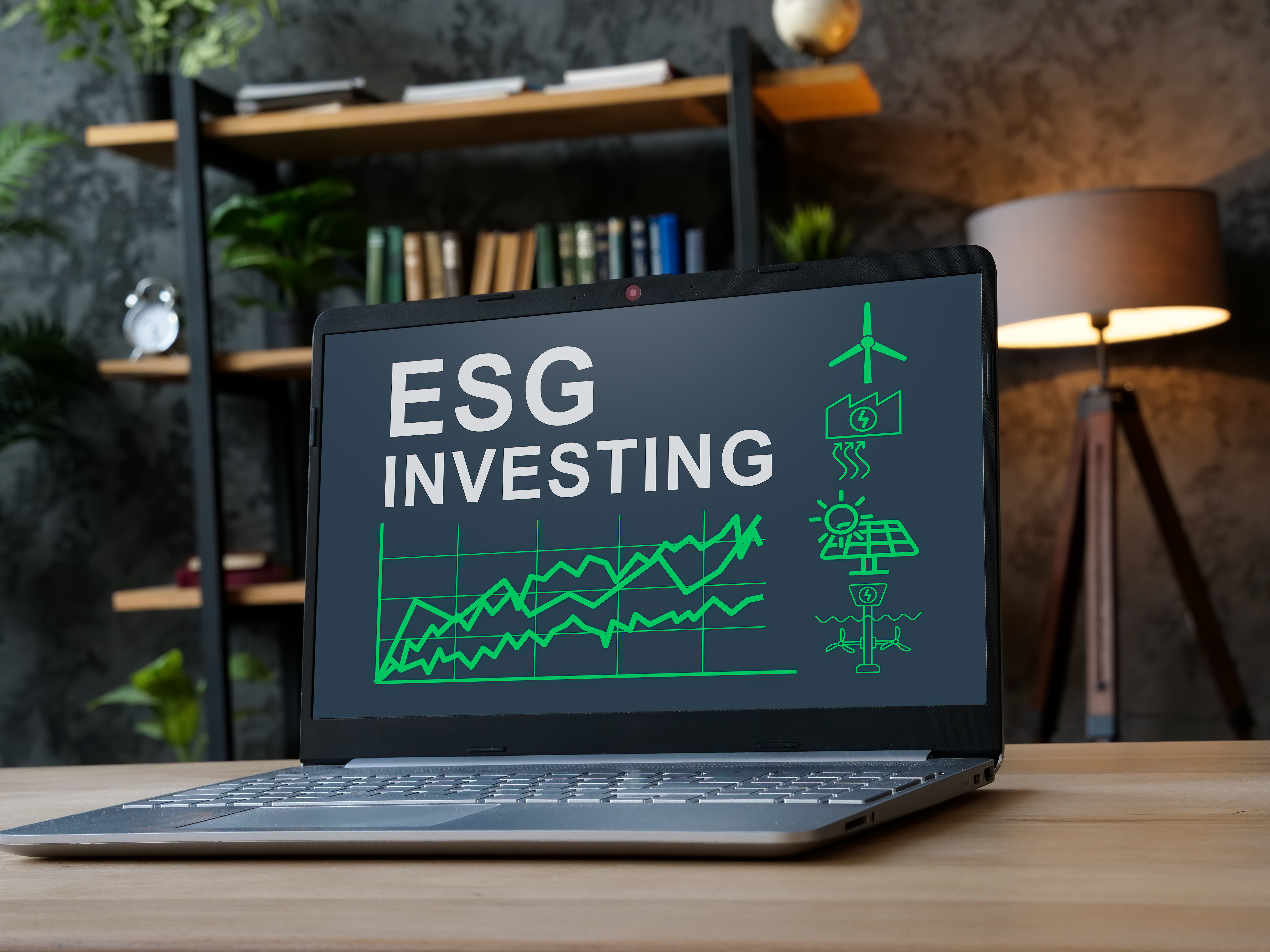 ESG must learn from the tech bubble - returns matter 