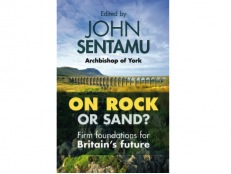 On rock or sand: firm foundations for Britain's future
