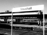 Vauxhall CLP Chair's Report 2012